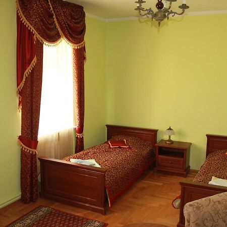 Palac W Nosowie Nosowo Ngoại thất bức ảnh