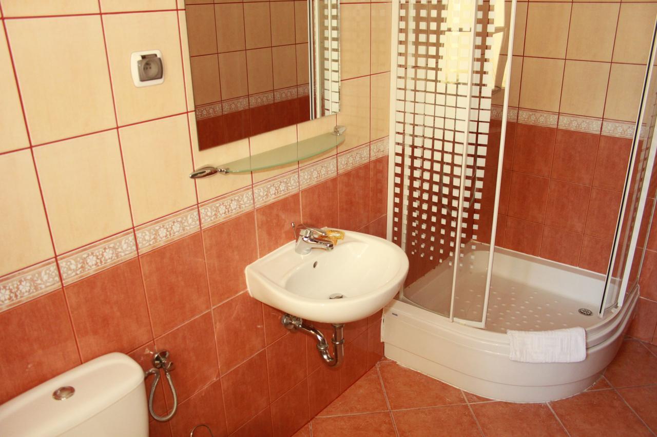 Palac W Nosowie Nosowo Ngoại thất bức ảnh