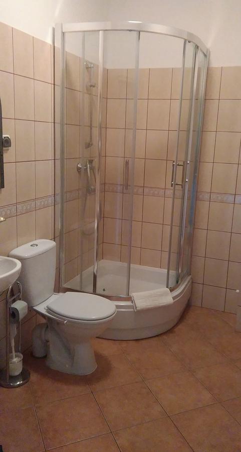 Palac W Nosowie Nosowo Ngoại thất bức ảnh