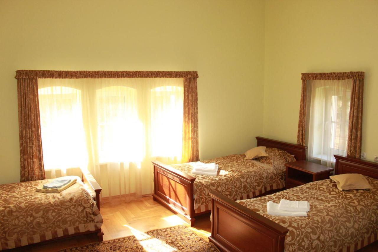 Palac W Nosowie Nosowo Ngoại thất bức ảnh