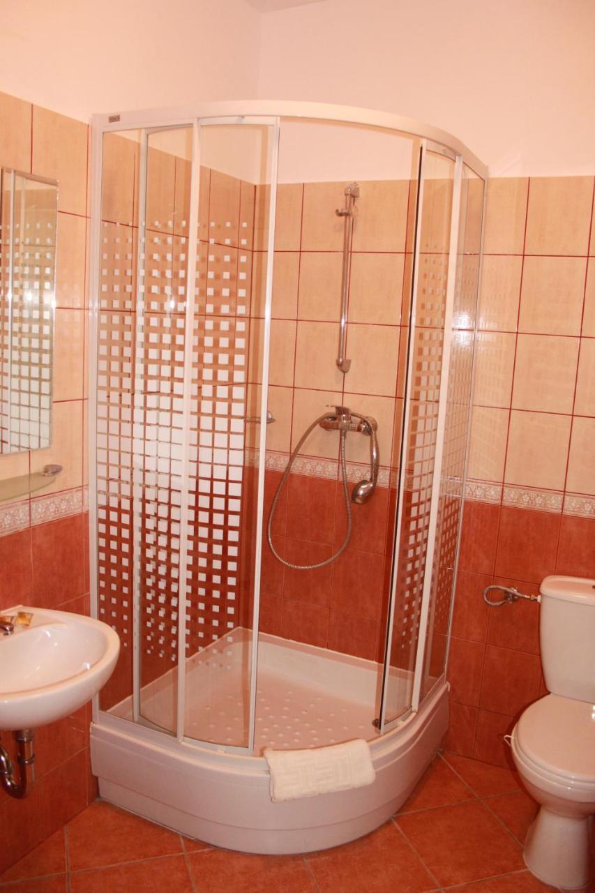Palac W Nosowie Nosowo Ngoại thất bức ảnh